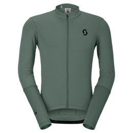 SCOTT Endurance Long-sleeve Men's Jersey