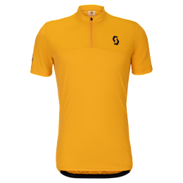 SCOTT Endurance LT Short-sleeve Men's Jersey