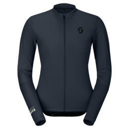 SCOTT Endurance Long-sleeve Women's Jersey