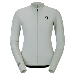 SCOTT Endurance Long-sleeve Women's Jersey