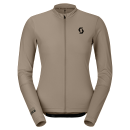 SCOTT Endurance Long-sleeve Women's Jersey