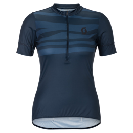 SCOTT Endurance LT Short-sleeve Women's Jersey