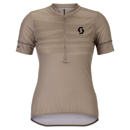 Maillot de manga corta para mujer SCOTT Endurance LT