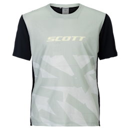 SCOTT Vertic Delta Short-sleeve Junior Tee