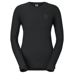 SCOTT Endurance Warm Long-sleeve Women's Tee