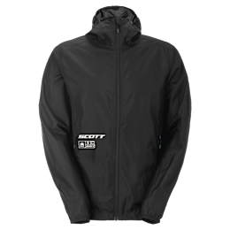 Chaqueta cortavientos para hombre SCOTT Explorair Escape Lightweight Windbreaker