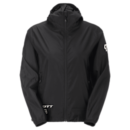 SCOTT Explorair Escape Lightweight Windbreaker Women's Jacket