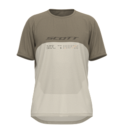 SCOTT Vertic DRI Men's Tee