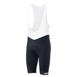 Culotte con tirantes para hombre SCOTT Endurance ++