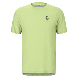 Maillot de manga corta para hombre SCOTT Vertic Pro SL