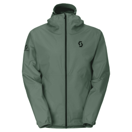 Veste légère pour homme SCOTT Explorair Dryo 2.5 couches