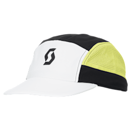 SCOTT Endurance Tech 5-Panel Cap