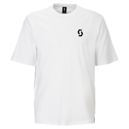 SCOTT Authentic T-Shirt für Männer