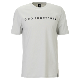 SCOTT No Shortcuts T-Shirt für Herren