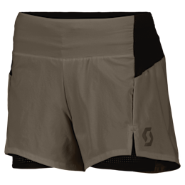 Short pour femme SCOTT Hybrid Endurance Tech