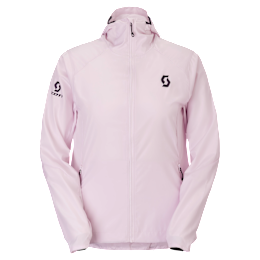 SCOTT Explorair Light Windbreaker Women's Jacket