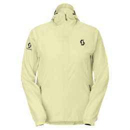 SCOTT Explorair Light Windbreaker Women's Jacket