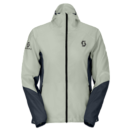 Chaqueta cortavientos para mujer SCOTT Explorair Light