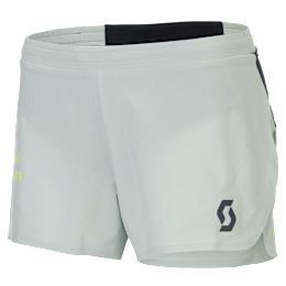SCOTT RC Run Women's Split Shorts