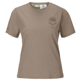 SCOTT Defined DRI Womens' Tee