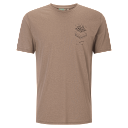 SCOTT Defined DRI Men's Tee