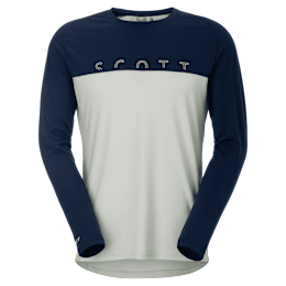 SCOTT Defined DRI Long-sleeve Men's Tee