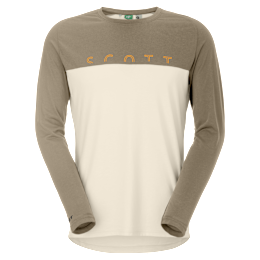 SCOTT Defined DRI Long-sleeve Men's Tee