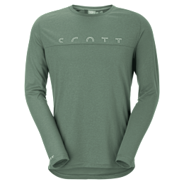 SCOTT Defined DRI Long-sleeve Men's Tee