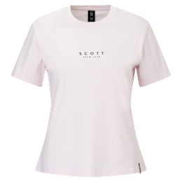SCOTT Typo Women's Tee