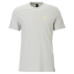 Camiseta de manga corta para hombre SCOTT Backprint