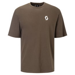 T-shirt homme SCOTT Graphic