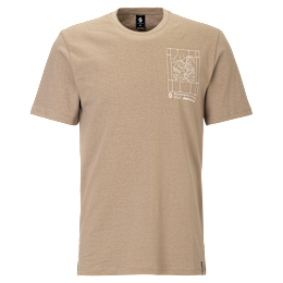 Scott Casual Men's Tee