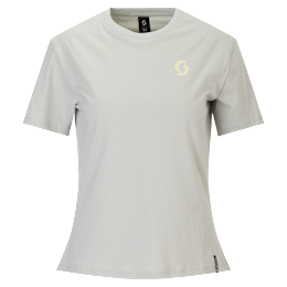 SCOTT Backprint Women's Tee