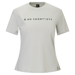 SCOTT No Shortcuts Women's Tee