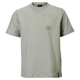 SCOTT Graphic Short-sleeve Junior Tee