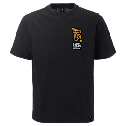 SCOTT Graphic Short-sleeve Junior Tee