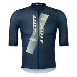 Maillot de manga corta para hombre SCOTT RC PRO