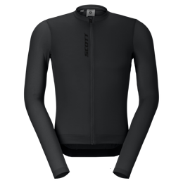 SCOTT Pro Long-sleeve Men's Jersey