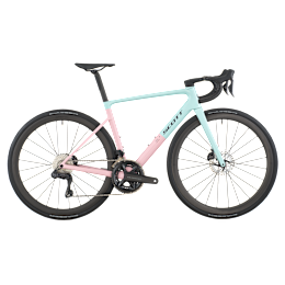 SCOTT Addict RC 10 Bike
