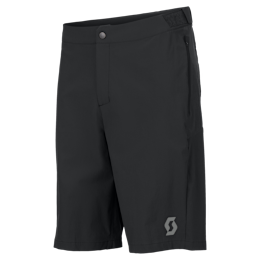 SCOTT Vertic LT w/pad Men's Shorts