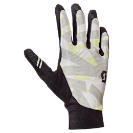 SCOTT Traction Long-finger Glove