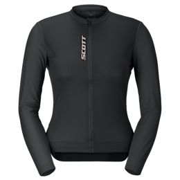 SCOTT Pro Long-sleeve Women's Jersey