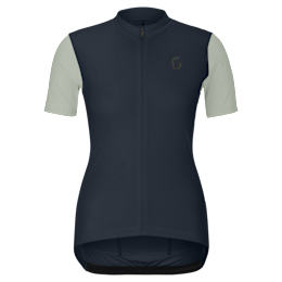 SCOTT Endurance Short-sleeve Women's Jersey