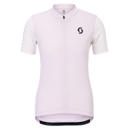 SCOTT Endurance Short-sleeve Women's Jersey