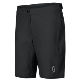 SCOTT Vertic LT w/pad Women's Shorts