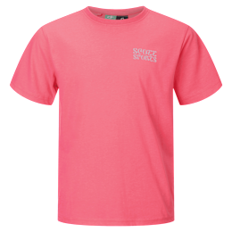 SCOTT Defined DRI Short-sleeve Junior Tee