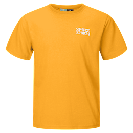 SCOTT Defined DRI Short-sleeve Junior Tee