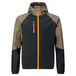 SCOTT Explorair Light Dryo 2.5L Junior Jacket