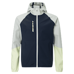SCOTT Explorair Light Dryo 2.5L Junior Jacket