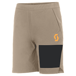 SCOTT Explorair Light Junior Shorts